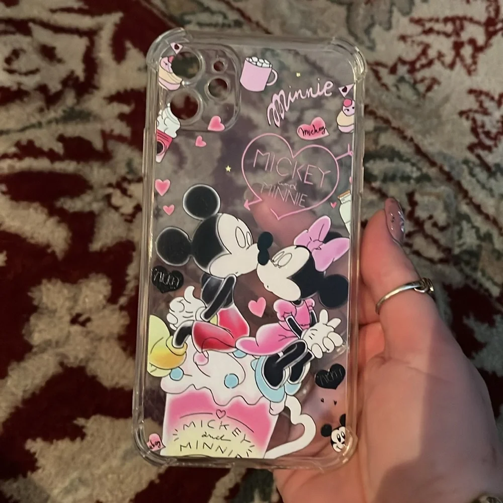 For iPhone 11